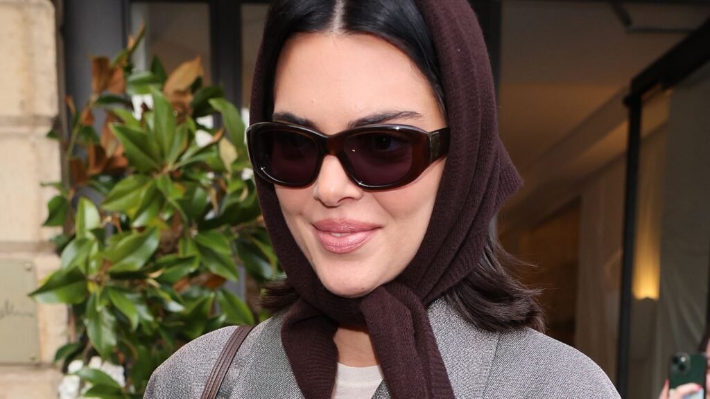 The Nonna Trend: Why Everyone Wants to Dress Like an Italian Grandma Now