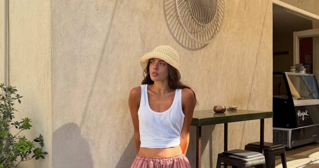 The Pantaloons Trend Is My Latest Fashion Obsession