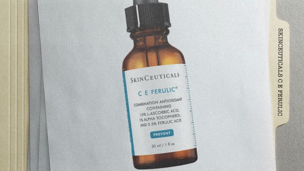 The Reformulated SkinCeuticals C E Ferulic Is Even Better Than I Expected The Reformulated SkinCeuticals C E Ferulic Is Even Better Than I Expected