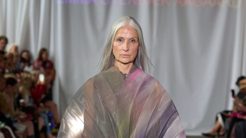 The Royal Danish Academy Copenhagen Spring 2027 Collection