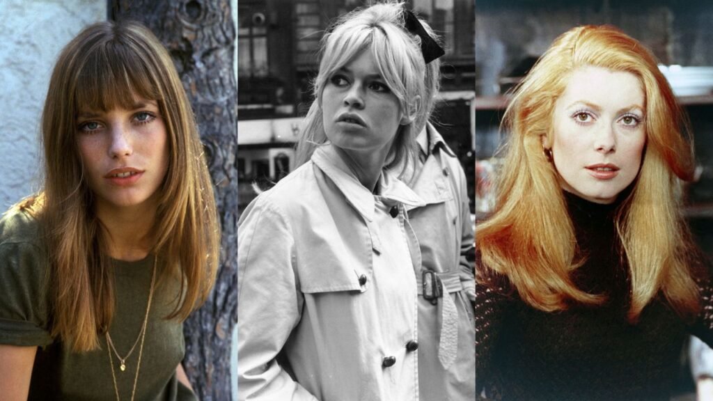 These Are the French Girl Haircuts Defining The Summer