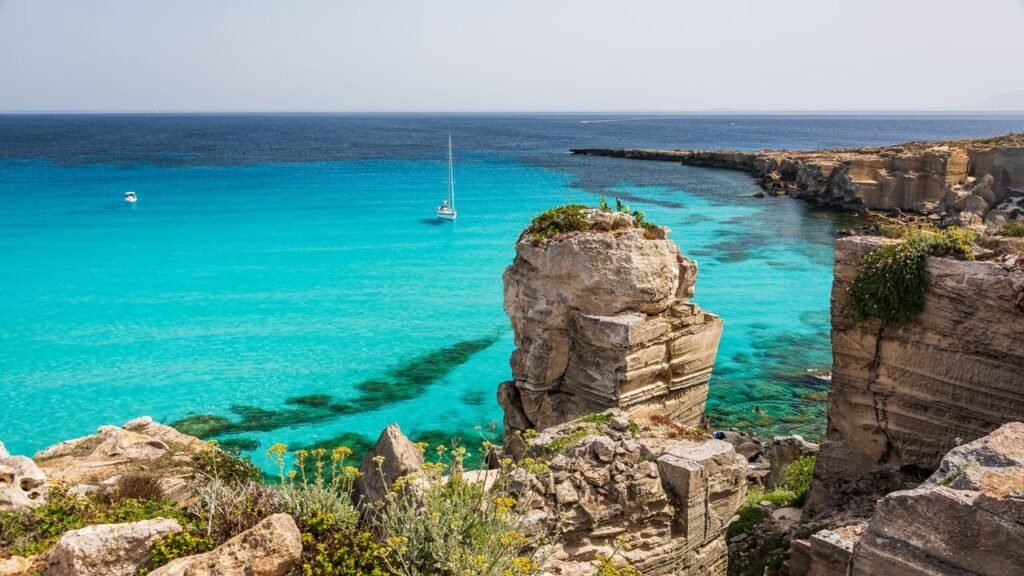 This Under-the-Radar Sicilian Island Featured in The Odyssey Should Be Your Next Italian Getaway