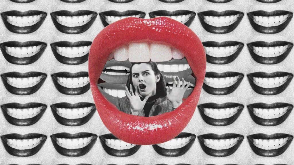 Veneer Regret Is Real. Here’s What’s Causing Buyer’s Remorse.