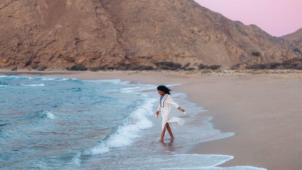 What Fashion Can Learn From Luxury Travel About Climate Action What Fashion Can Learn From Luxury Travel About Climate Action