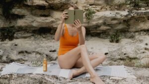 What Fashion Executives Are Reading This Summer