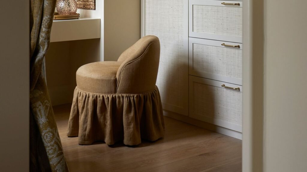 What to Do With a Spare Room