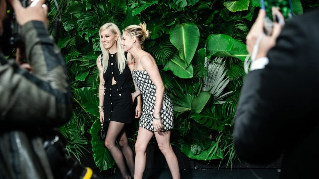 Who Is Dylan Meyer, Kristen Stewart’s Wife?