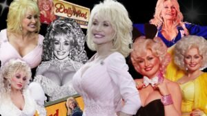 Why Did Dolly Parton’s Extreme Beauty Choices Inspire Joy, Not Judgment?