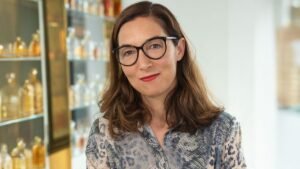 Why Guerlain Is Launching a New L’Heure Bleue