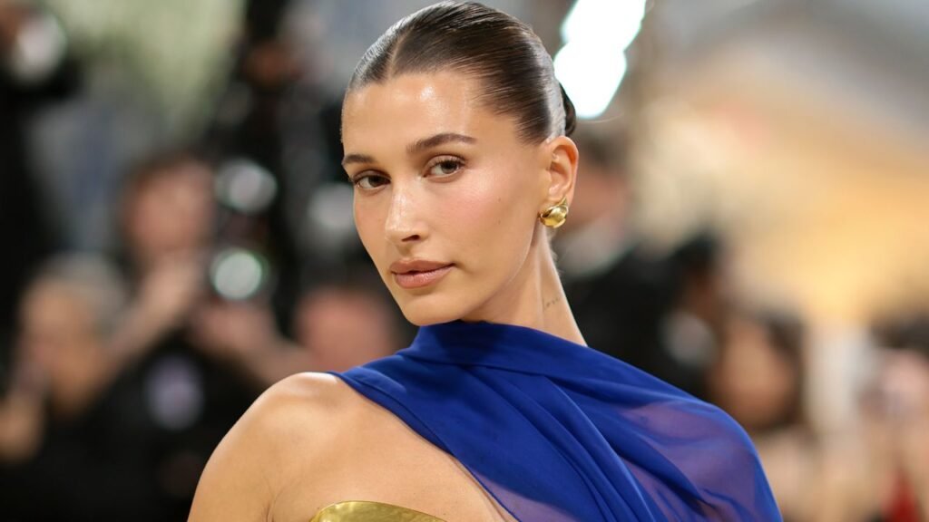 With One Easy Swap, Hailey Bieber Turns a Dinner Staple Into a Protein-Packed Dish