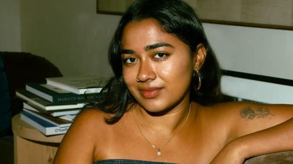 With ‘Unprecedented Times,’ Malavika Kannan Gives the Pandemic Novel New Bite