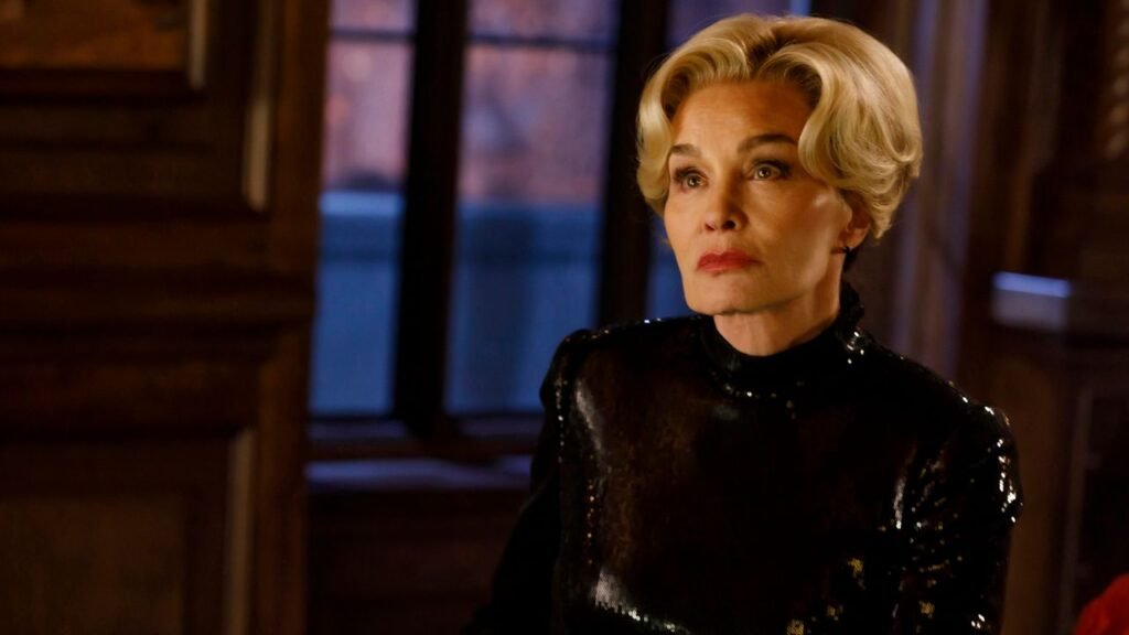 ‘American Horror Story: 13’: An Exclusive First Look at the New Season ‘American Horror Story: 13’: An Exclusive First Look at the New Season
