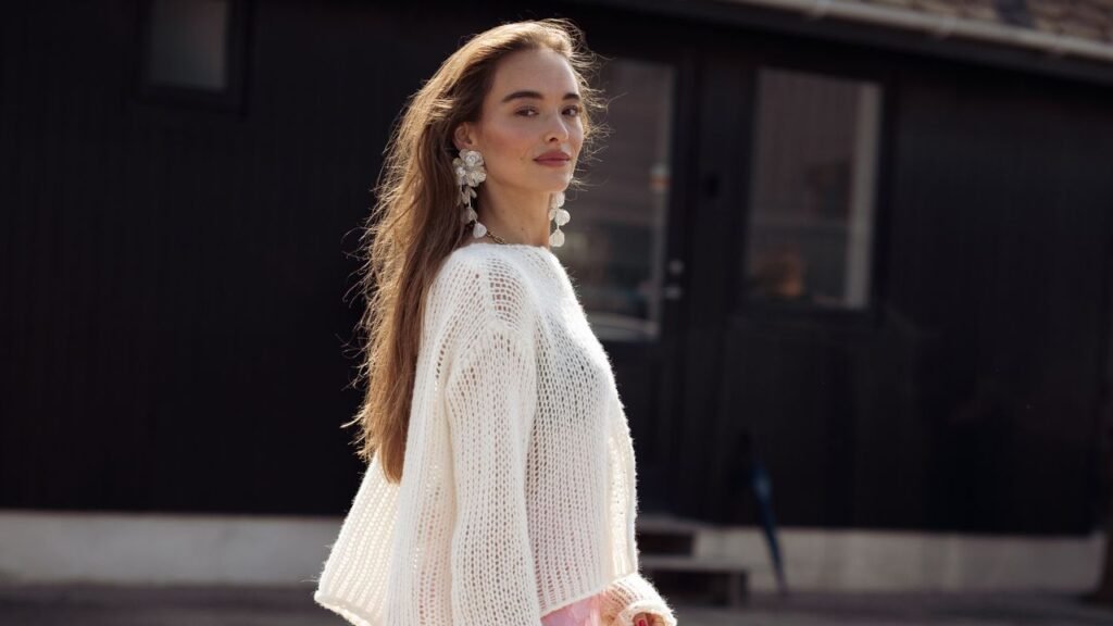 ‘Strawberries and Cream’ Is Fall’s Sweetest Color Trend