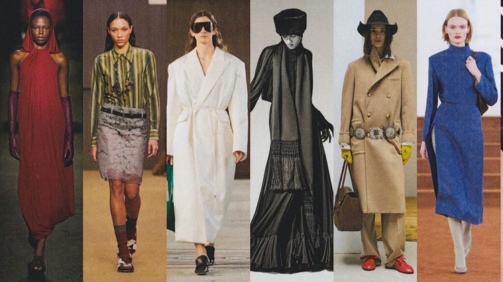 10 Fall 2026 Accessory Trends That Stole the Show 10 Fall 2026 Accessory Trends That Stole the Show