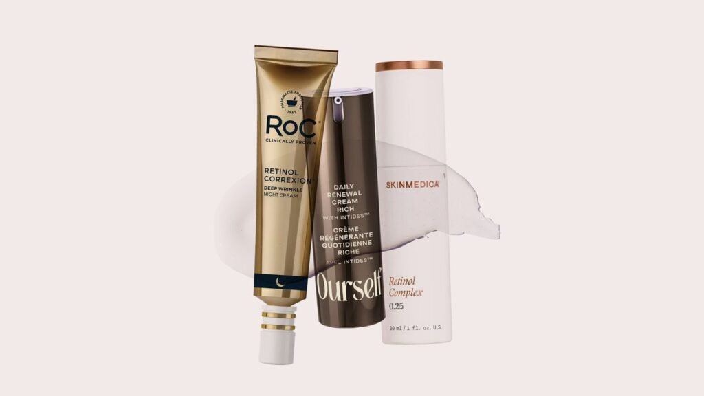11 Best Wrinkle Creams 2026 for Smoother, Firmer Skin