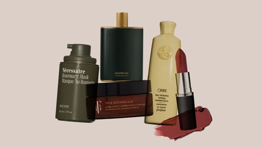 13 Best Nordstrom 125 Anniversary Beauty Deals to Shop 13 Best Nordstrom 125 Anniversary Beauty Deals to Shop