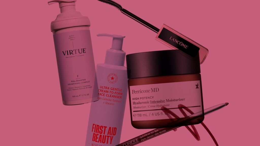 14 Best Early Amazon Prime Day Mature Beauty Deals 2026 14 Best Early Amazon Prime Day Mature Beauty Deals 2026