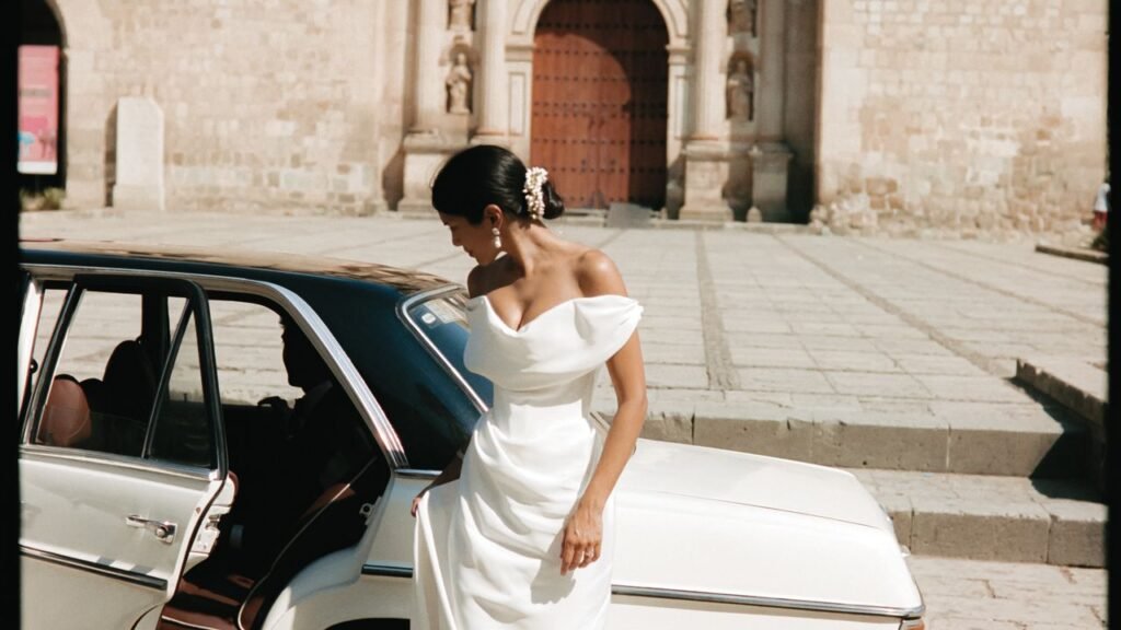 15 Vogue Brides on the Best Thing They Bought for Their Wedding