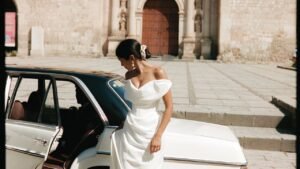 15 Vogue Brides on the Best Thing They Bought for Their Wedding