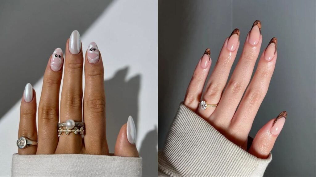 19 Fall Nail Ideas That’ll Get You Excited for Cool, Crisp Weather