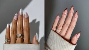 19 Fall Nail Ideas That’ll Get You Excited for Cool, Crisp Weather