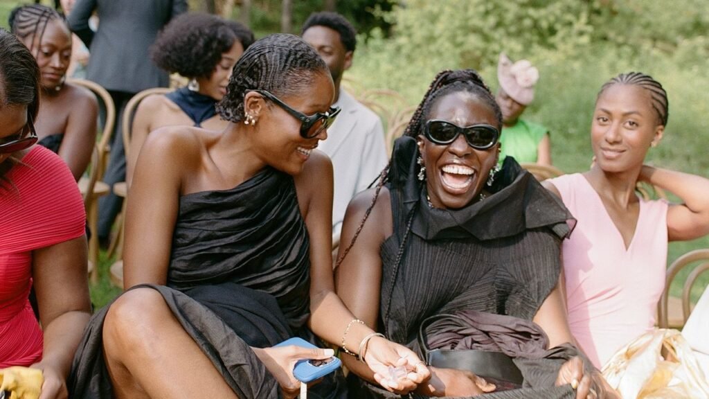 24 Daytime Wedding Guest Dresses That Are Perfectly Appropriate