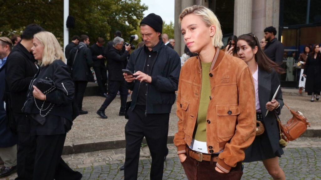 25+ Best Suede Jackets for Fall 2026