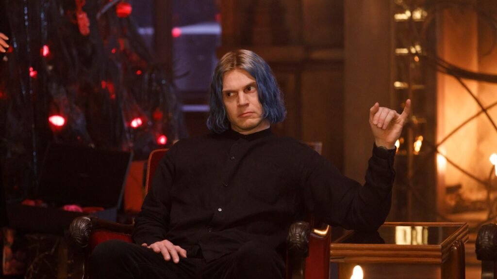 26 Thoughts I Had About Season 13, Episode 3 of ‘American Horror Story’