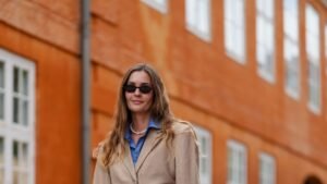 30 Best Blazers for Women 2026, According to Editors