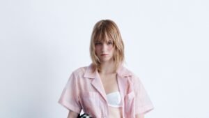 3.1 Phillip Lim Spring 2027 Ready-to-Wear Collection