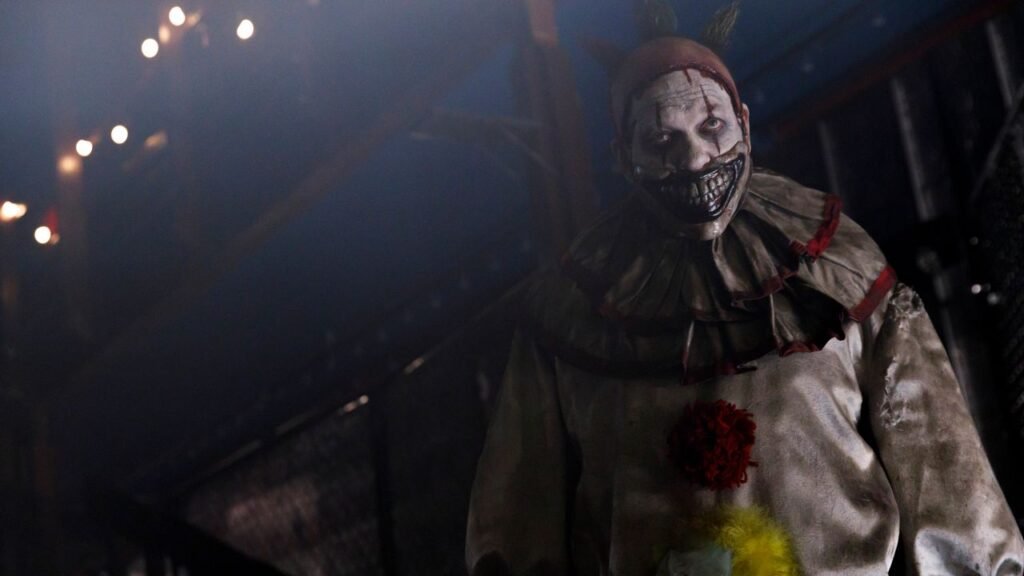 34 Thoughts I Had About Season 13, Episode 2 of ‘American Horror Story’