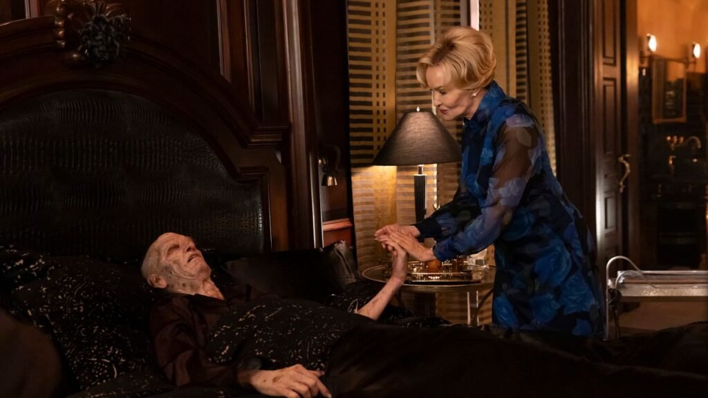 35 Thoughts I Had About Season 13, Episode 1 of ‘American Horror Story’
