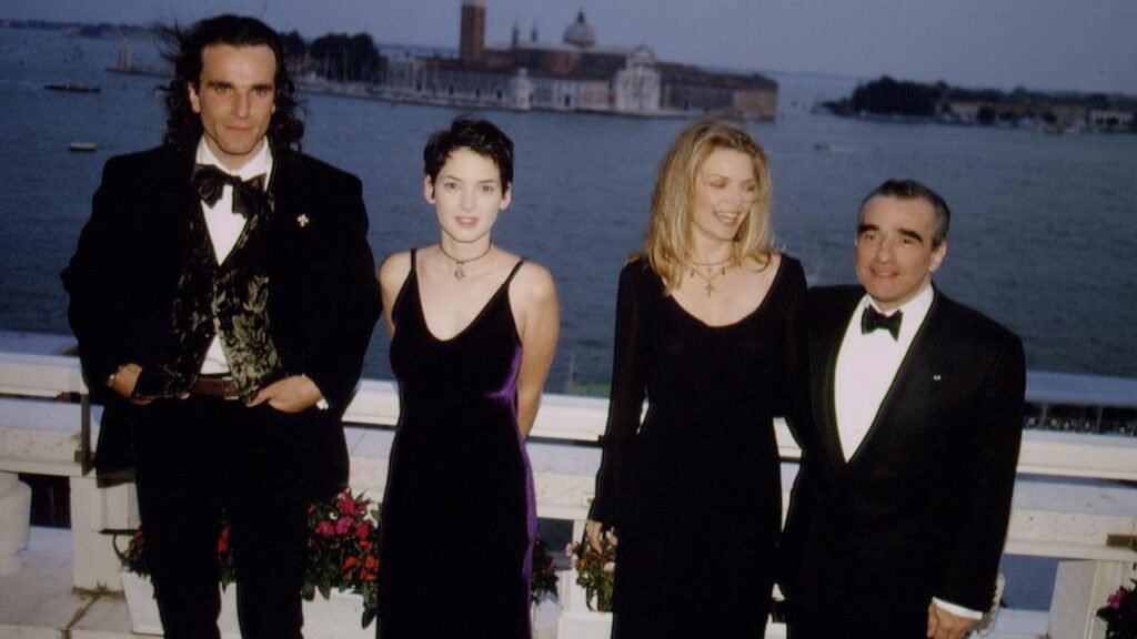 39 Glorious Venice Film Festival Photos From the ’90s and Early Aughts