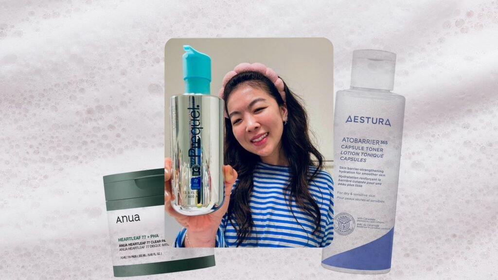 5 Best Exfoliators for Sensitive Skin That Won’t Leave You Irritated 5 Best Exfoliators for Sensitive Skin That Won’t Leave You Irritated