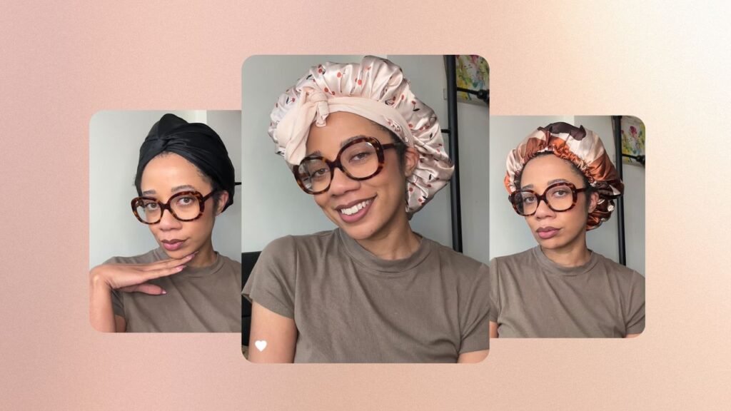 6 Best Silk Bonnets for Sleeping and Anti-Frizz in 2026 6 Best Silk Bonnets for Sleeping and Anti-Frizz in 2026