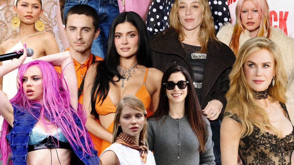 6 Trend Predictions for Spring/Summer 2027 6 Trend Predictions for Spring/Summer 2027