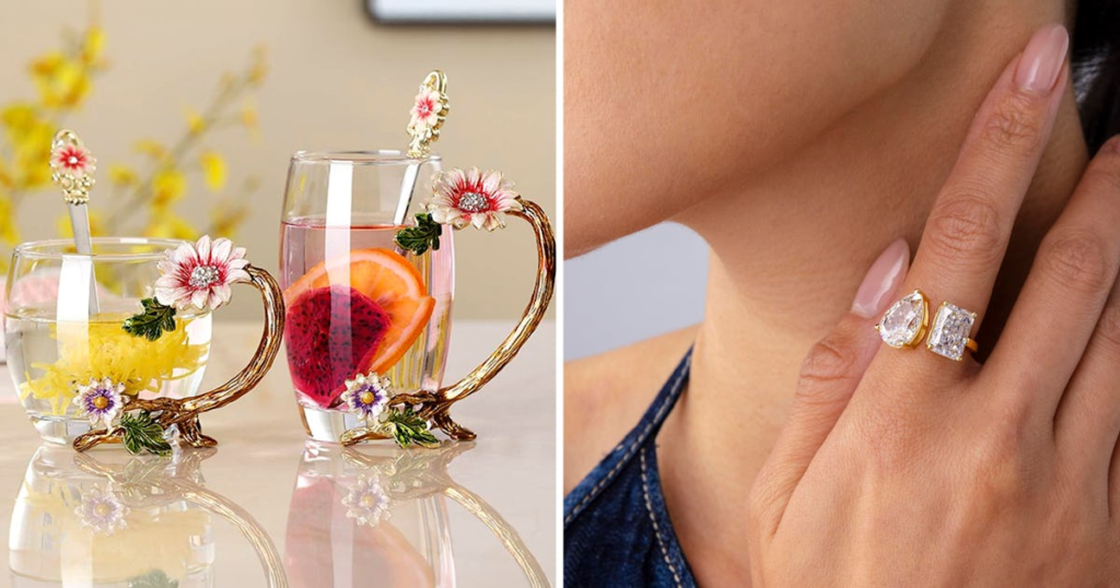 65 Bougie Things With 4.5+ Stars That Are Skyrocketing In Popularity