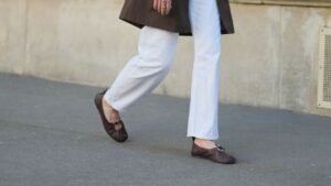 7 Best Work Shoes for Women 2026, Tested Around the Office by ‘Glamour’ Editors