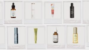 8 Best Antioxidant Serums to Protect Against Future Skin Damage