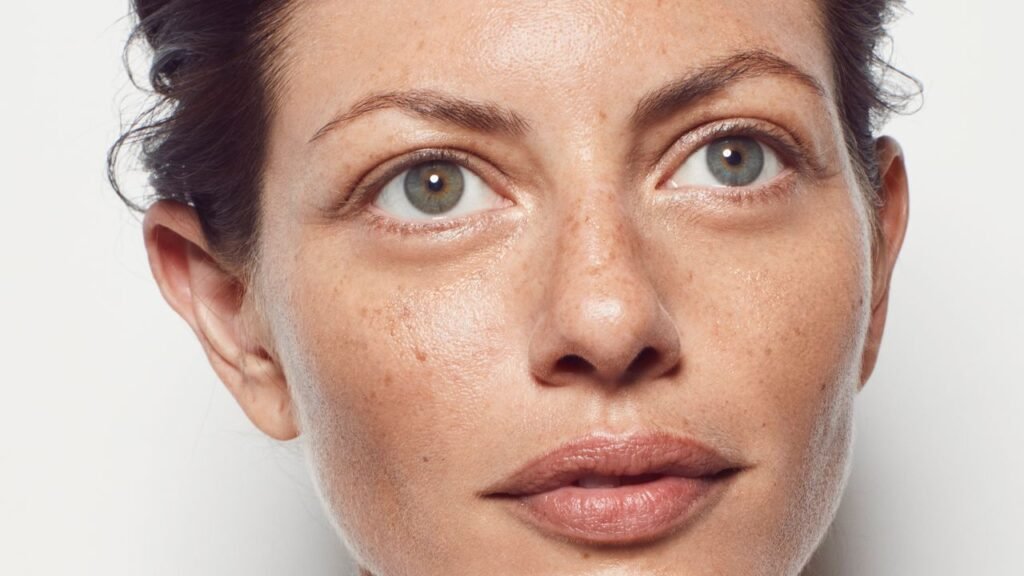 8 Crepey Skin Treatments That Dermatologists Approve Of