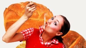 A Higher Carb Diet May Lower Your Biological Age, New Study Suggests