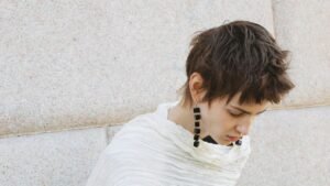 A New Generation of Jewelry Designers Is Bringing Back Art Deco
