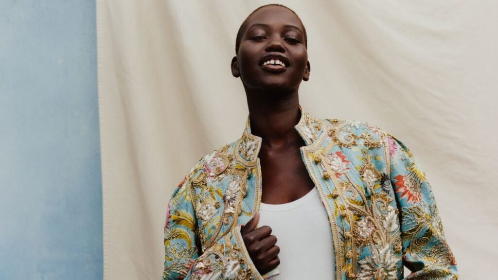 A New Generation of Women Designers Is Reinventing the Slim Look of American Denim