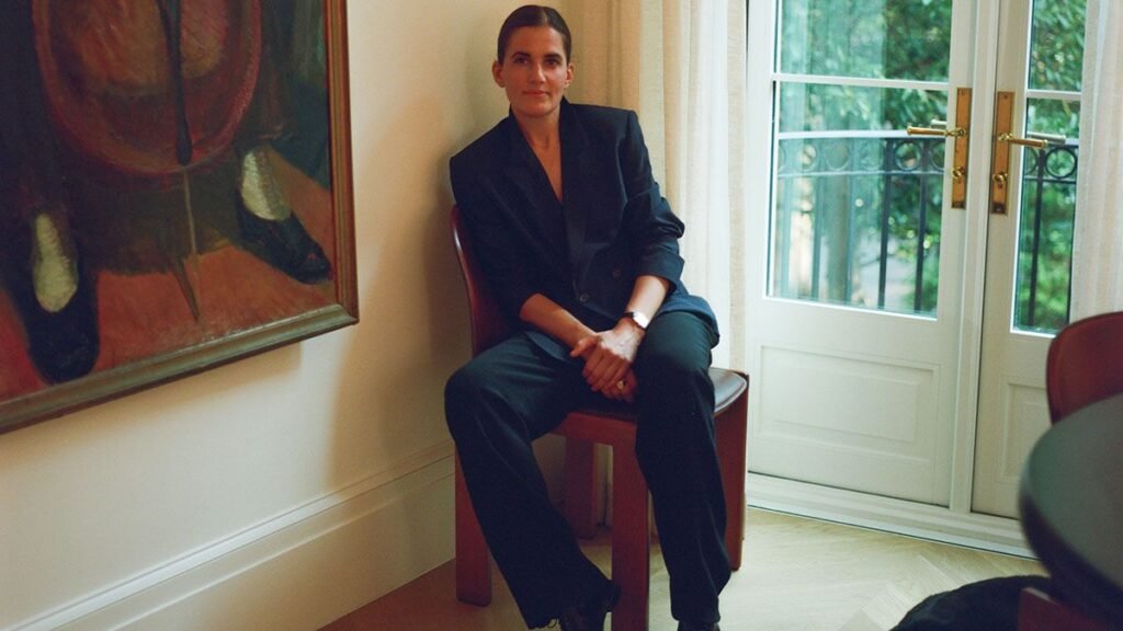 A New Luxury Marketplace Is Making Adaptive Fashion More Discoverable