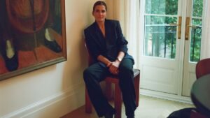 A New Luxury Marketplace Is Making Adaptive Fashion More Discoverable A New Luxury Marketplace Is Making Adaptive Fashion More Discoverable