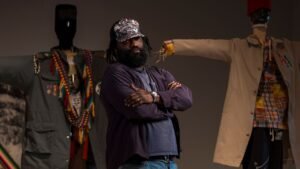 A New Museum Show Explores the Sprawling, Multifaceted Work of Tremaine Emory