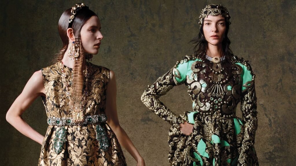 Ahead of Vogue World: Milano, a Visual Feast Celebrating Decades of Italian Fashion Splendor