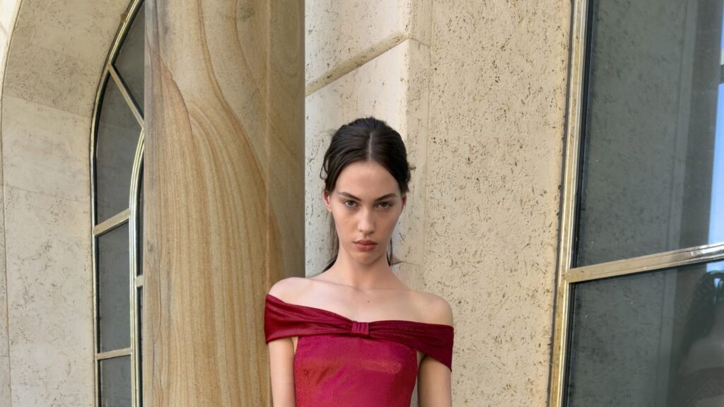Alessandra Rich Spring 2027 Ready-to-Wear Collection