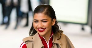 All The Times Zendaya Attended New York Fashion Week