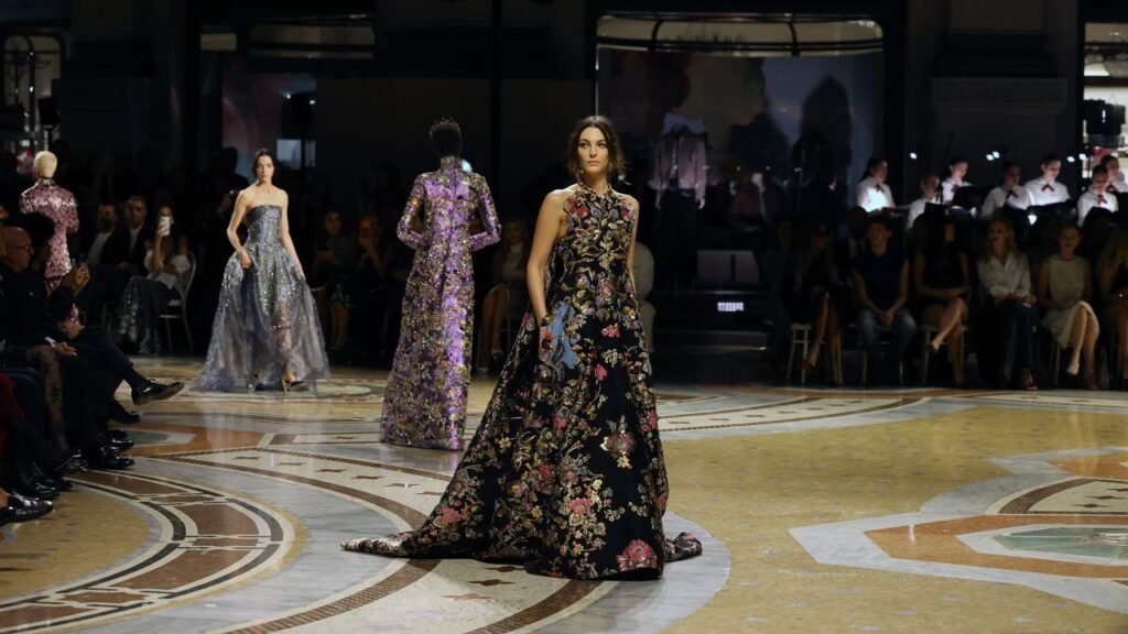All The Top Models Who Walked Vogue World 2026: Milano